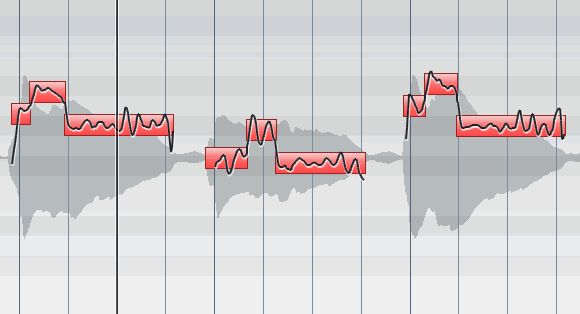 Variaudio使い方